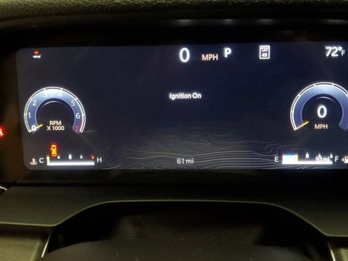 New 2026 Jeep Grand Cherokee L Limited image 12