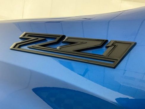 Used 2022 Chevrolet Silverado 1500 RST image 44