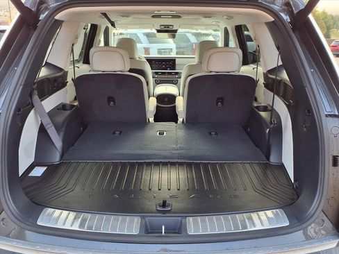 New 2026 Hyundai Palisade Calligraphy image 25