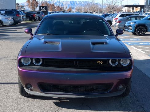 Used 2015 Dodge Challenger R/T w/ Quick Order Package 22B R/T image 11