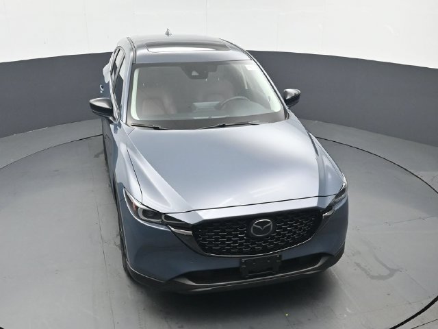 Certified 2024 MAZDA CX-5 Carbon Edition AWD/4WD image 44