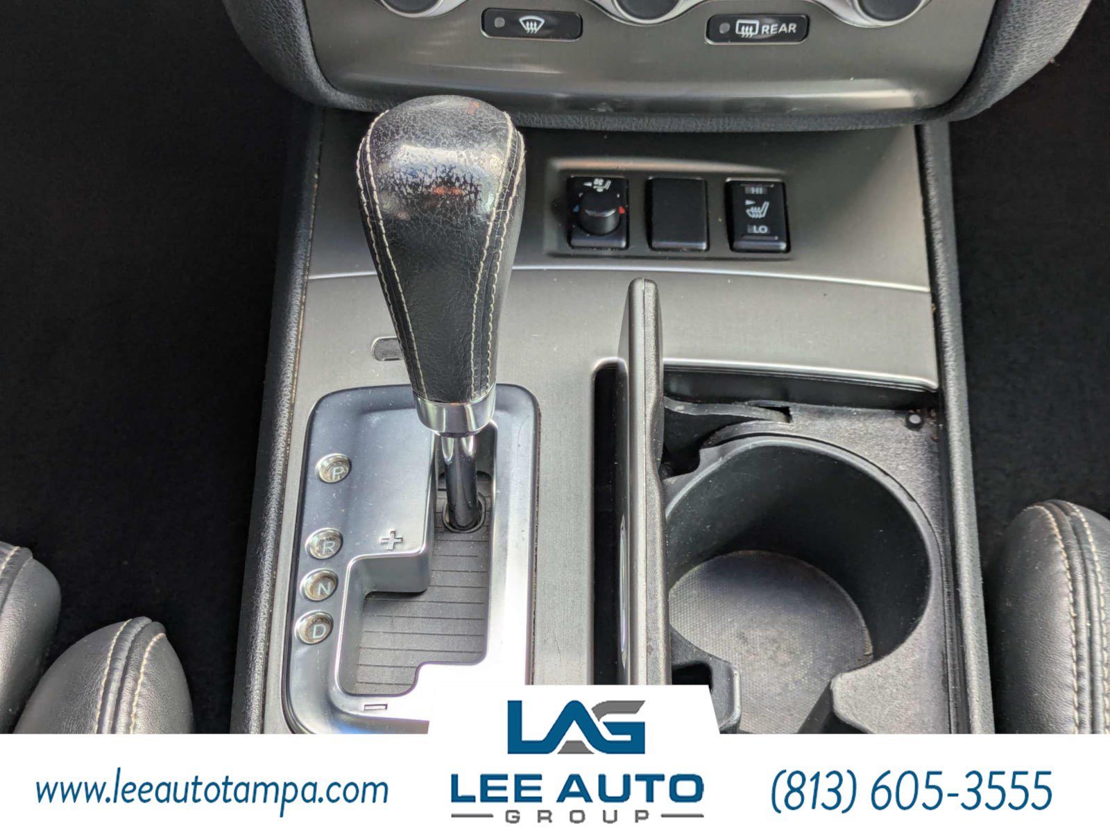 Used 2014 Nissan Maxima 3.5 SV w/ Sport Package FWD image 15