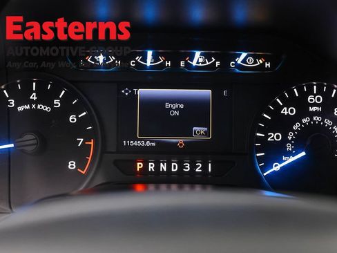 Used 2016 Ford F150 XL w/ Equipment Group 101A Mid RWD image 18
