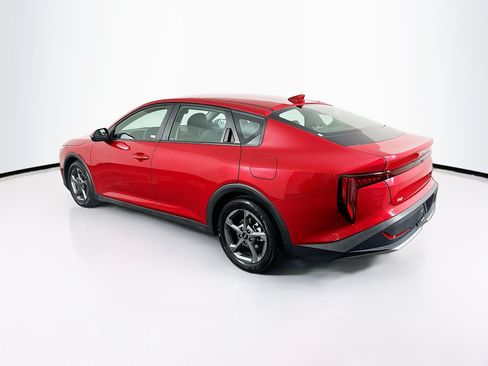 Used 2025 Kia K4 FWD image 5