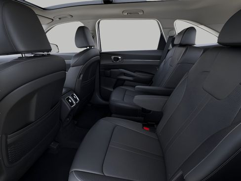 New 2026 Kia Sorento X-Line EX image 18
