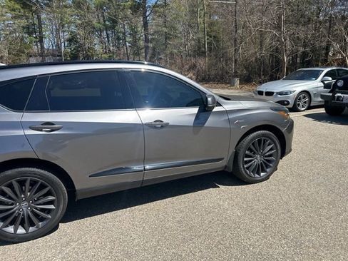 Used 2022 Acura RDX AWD image 14