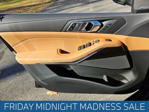 New 2026 BMW X5 xDrive40i w/ Premium Package image 7