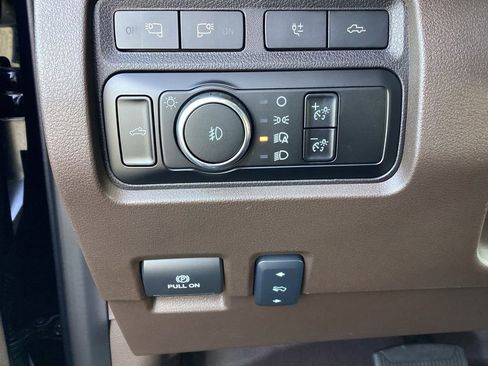 Used 2024 Ford F350 King Ranch AWD/4WD image 27