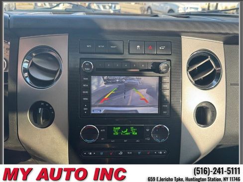 Used 2011 Ford Expedition XLT w/ 203A Rapid Spec Order Code image 16
