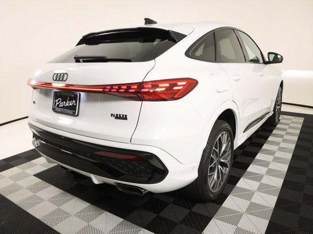 New 2026 Audi Q5 Premium Plus AWD/4WD image 5