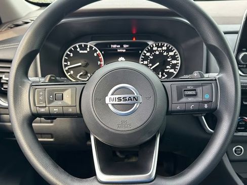 Certified 2021 Nissan Rogue SV AWD/4WD image 41
