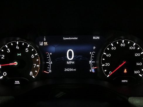 Used 2022 Jeep Compass Latitude image 16