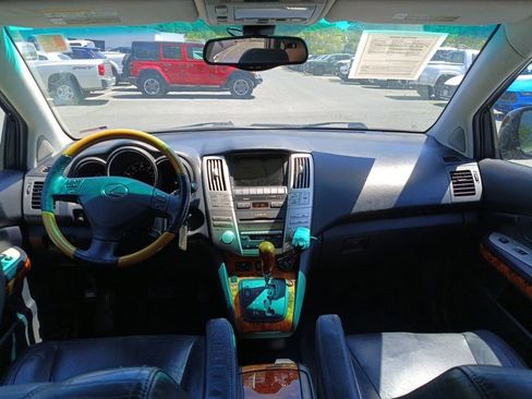 Used 2006 Lexus RX 330 AWD image 6