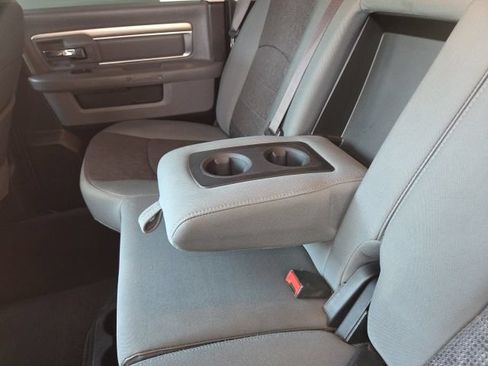Used 2020 RAM 1500 Warlock AWD/4WD image 48