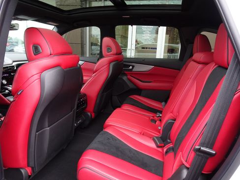 Used 2024 Acura MDX A-Spec image 15