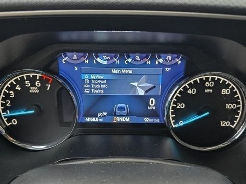 Used 2021 Ford F150 XLT w/ Equipment Group 302A High image 19