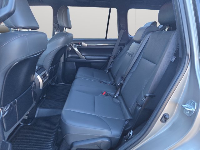 Used 2021 Lexus GX 460 Premium w/ Premium Plus Package AWD/4WD image 12