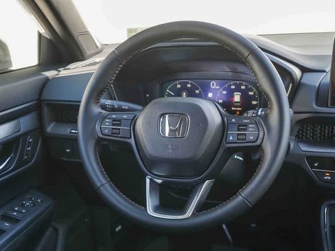 New 2026 Honda CR-V Sport-L image 16