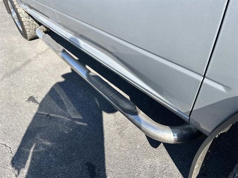 Used 2016 RAM 3500 Tradesman w/ Chrome Appearance Group image 14