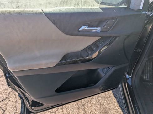 New 2026 Chevrolet Equinox ACTIV w/ Convenience Package III image 14