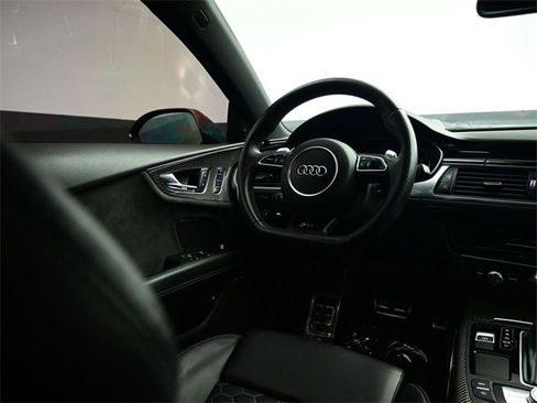 Used 2016 Audi RS 7 Prestige image 21