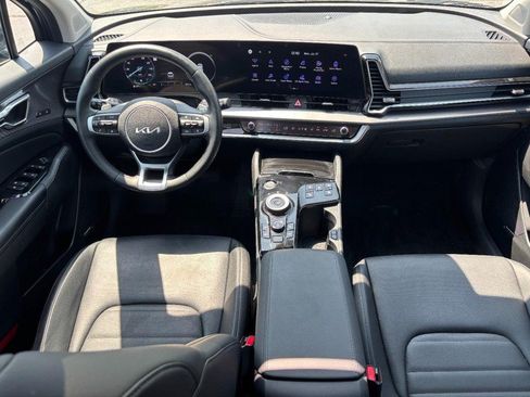 Used 2025 Kia Sportage SX Prestige AWD/4WD image 12