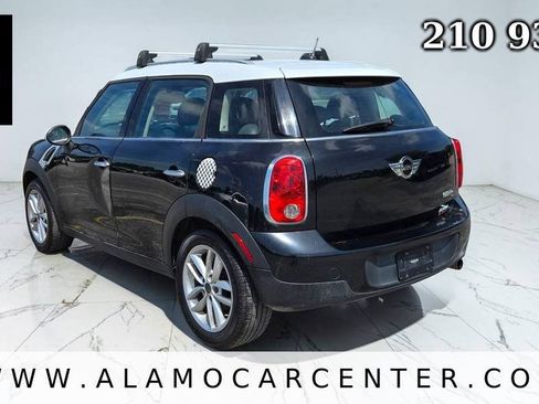 Used 2013 MINI Cooper Countryman w/ Cold Weather Pkg FWD image 2