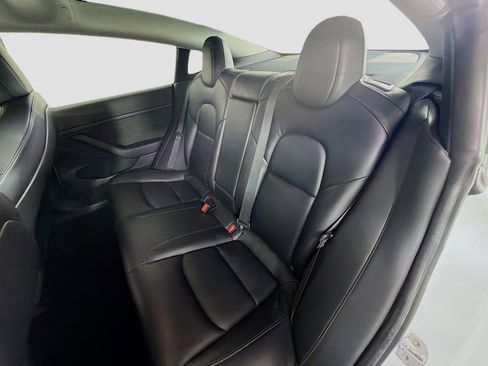 Used 2021 Tesla Model 3 Standard Range Plus RWD image 27