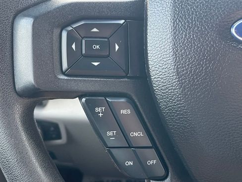 Used 2017 Ford F250 XLT w/ XLT Value Package image 7