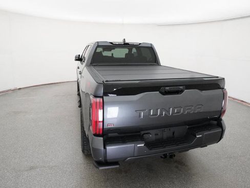 New 2026 Toyota Tundra Platinum image 45