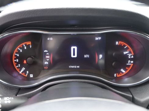 Used 2016 Dodge Durango Limited w/ Nav & Power Liftgate Group image 19