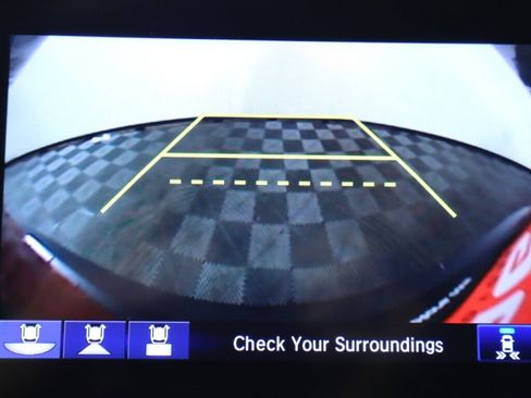 Used 2021 Honda CR-V EX image 21