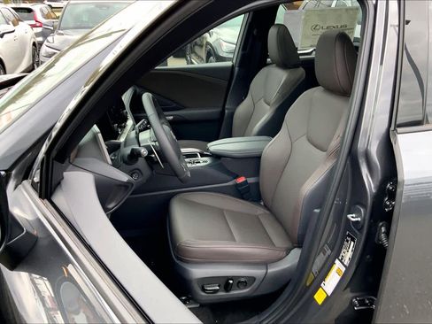 New 2026 Lexus TX 350 AWD w/ Technology Package image 9