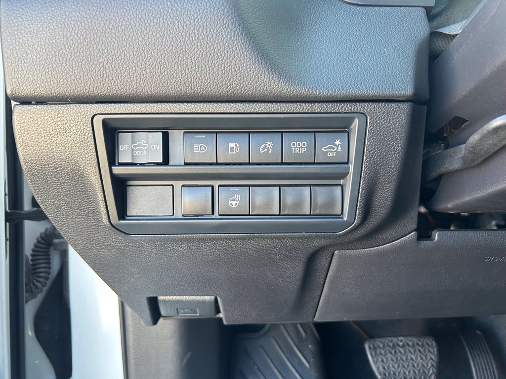 Used 2026 Toyota Tundra Limited w/ Limited PVM Package AWD/4WD image 14