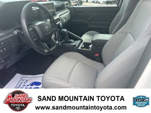 Used 2025 Toyota Tacoma SR5 image 13