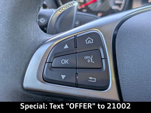 Used 2017 Mercedes-Benz AMG GT Coupe image 26