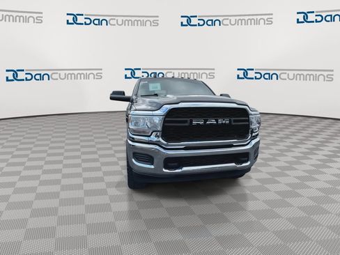 Used 2020 RAM 2500 Tradesman AWD/4WD image 3