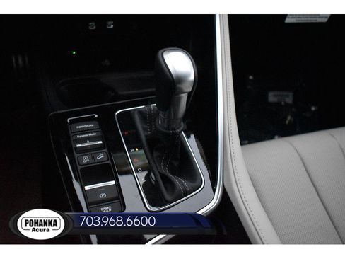 New 2025 Acura ADX A-Spec image 29