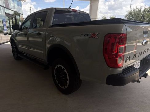 Used 2021 Ford Ranger XL w/ Equipment Group 101A High RWD image 14