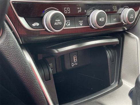 Certified 2020 Honda Accord Sport image 19