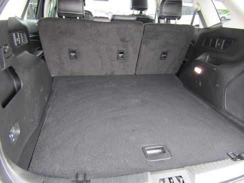 Used 2024 Ford Edge Titanium w/ Equipment Group 301A AWD/4WD image 11