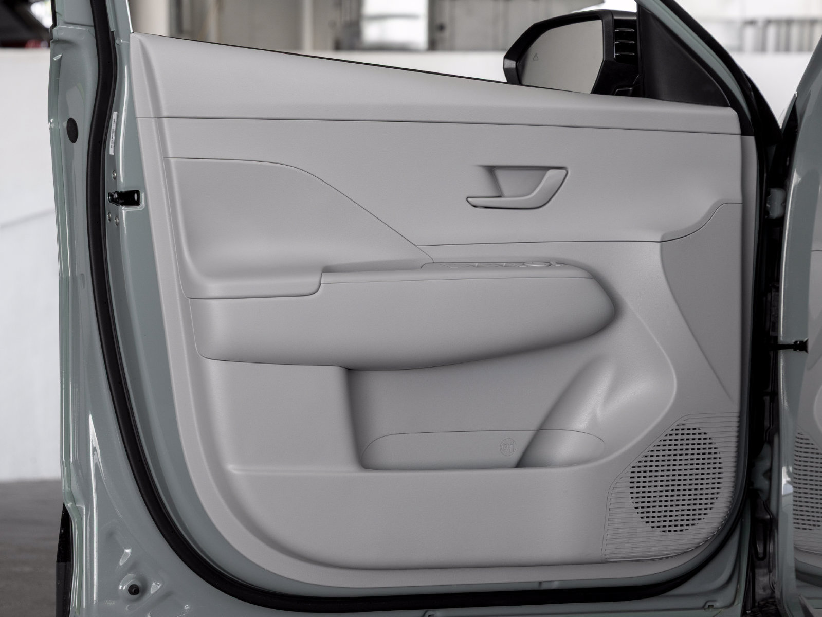 New 2027 Hyundai Kona SEL Sport AWD/4WD image 9