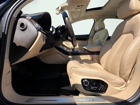 Used 2017 Audi A8 L 3.0T w/ Executive Package image 16