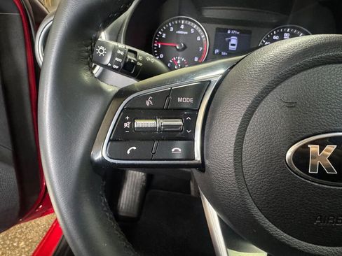 Used 2019 Kia Forte S w/ S Premium Package image 10