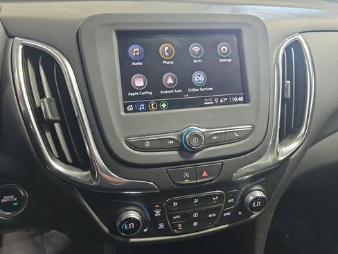 Used 2022 Chevrolet Equinox LT image 24