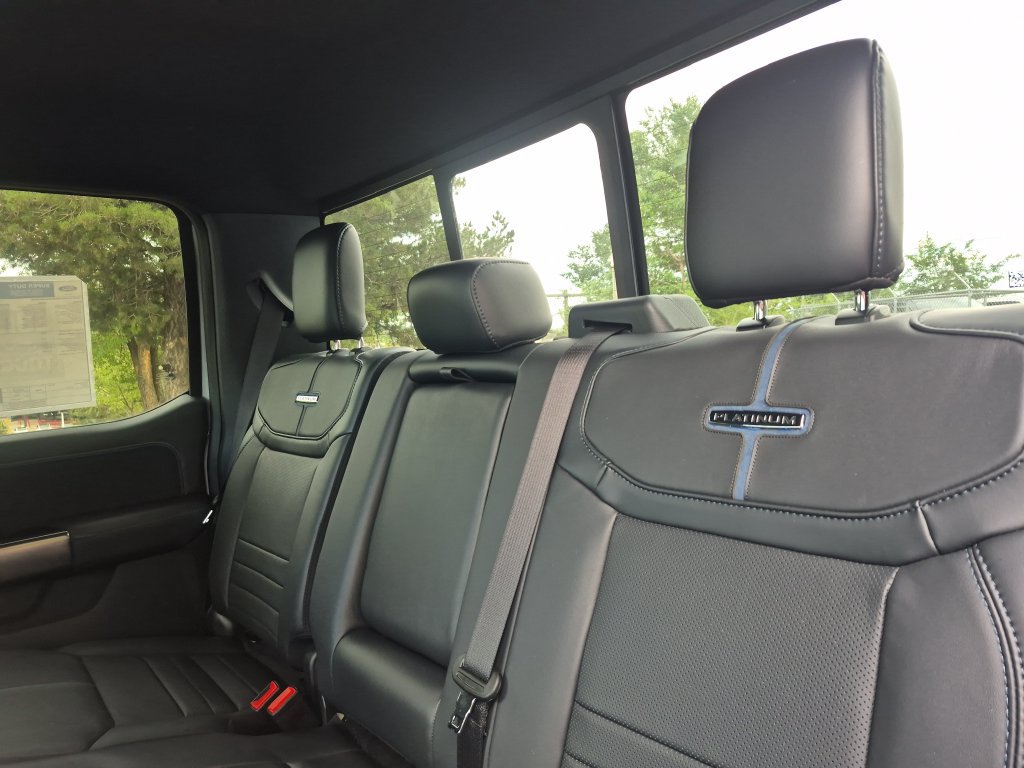 New 2026 Ford F250 Platinum AWD/4WD image 20