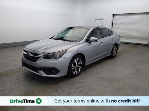 Used 2020 Subaru Legacy Premium image 1