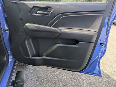 New 2026 Chevrolet Colorado Trail Boss image 34