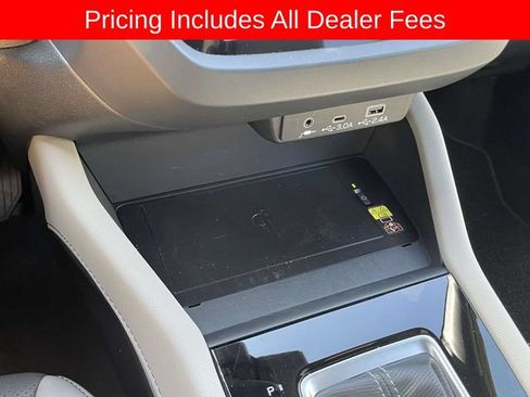 Used 2025 Subaru Forester Limited AWD/4WD image 35