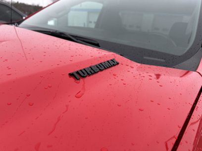 Used 2025 Chevrolet Silverado 1500 W/T w/ WT Safety Package